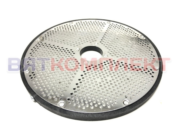 Диск протирочный МП.800.11.00-01 УКМ Торгмаш г.Пермь