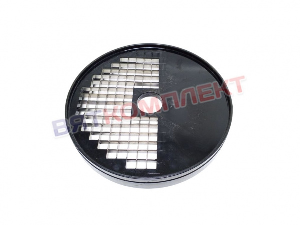 Решетка ножевая для нарезки кубиками 10х10х10 мм для овощерезок МКО-50 Abat
