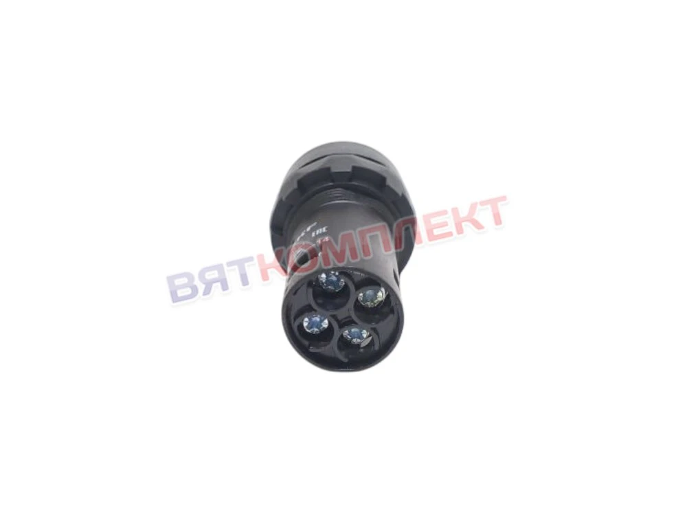 Кнопка EKF SW2C-11 возвратная, зеленая NO+NC PROxima sw2c-11s-g