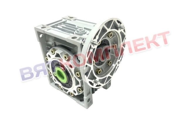 Reduktor myasorubki TM_32M NMRV-050-15 80V14 220V Reduktor myasorubki TM_32M NMRV-050-15 80V14 220V