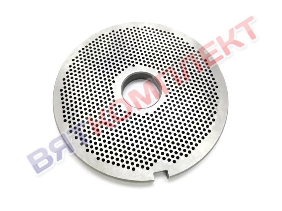 Reshetka dlya Volchok D114_25 otverstie 2 mm_1