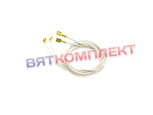 Провод с розеткой L750, розетки 2705 