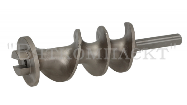 Шнек для мясорубки FAMA (F2242+F2252)

