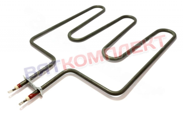 ТЭН для печи Harvia 04.066 230В 1500Вт ZSK-690