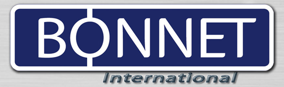 BONNET BONNET