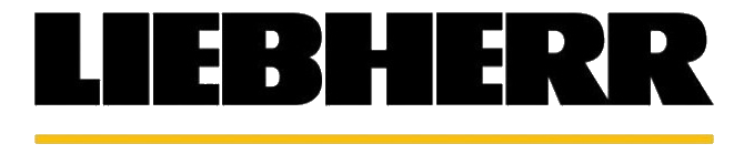 LIEBHERR LIEBHERR
