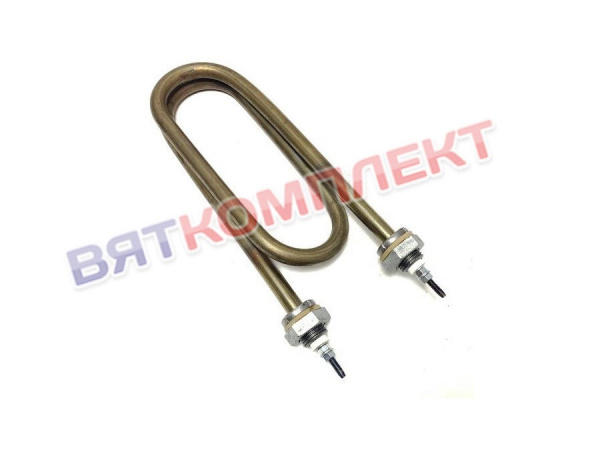 ТЭН-100A13/4,0J220 0302.074 для шкафа расстоечного Восход Бриз-122