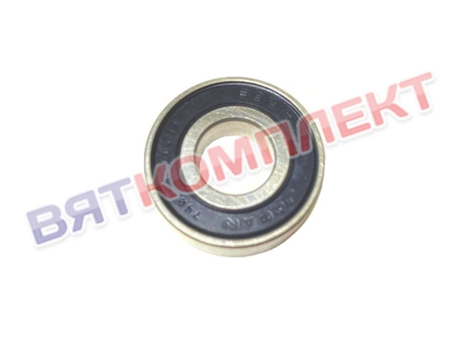 Подшипник 180101 C3 (6001-2RS/C3)  (KOYO)