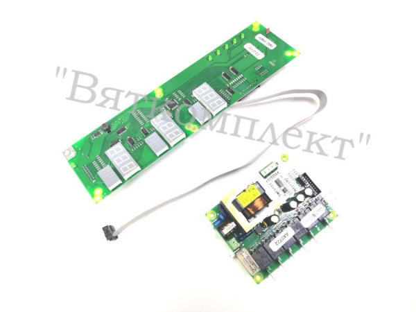 Термодат 38ПКА2 (РПШ-16-2/1 старого образца, шлейф 600мм) Abat 21000060049