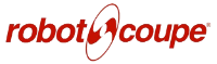ROBOT COUPE (РОБОТ)