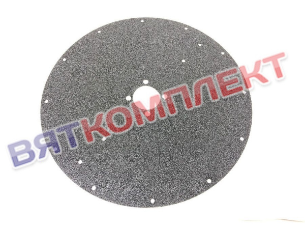 Шкурка МКК-300.35.002-01 Abat (41000050266)
