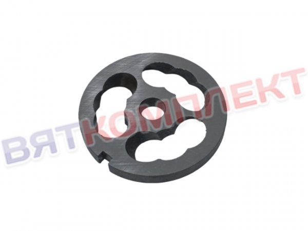 Нож подрезной ТМ-12(М), МИМ-150(-01) (без бурта)