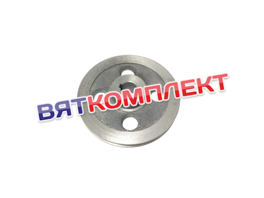 Шкив ТМС-40НН-2П.6621.20.00.003 3 Шкив ТМС-40НН-2П.6621.20.00.003 3