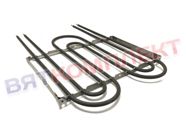 Нагреватель шкафа ПЭЖ 4, ПЭ-4ЖШ, ПЭ-6ЖШ ИАБЕ.681823.019 220/1,8 ИАБЕ.681823.019 220/1,8
