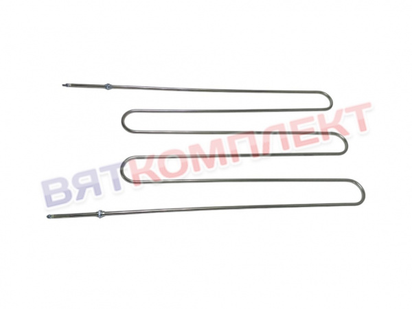 ТЭН печи для пиццы TATRA TPO CP700-1350WHE 1,35 КВТ 