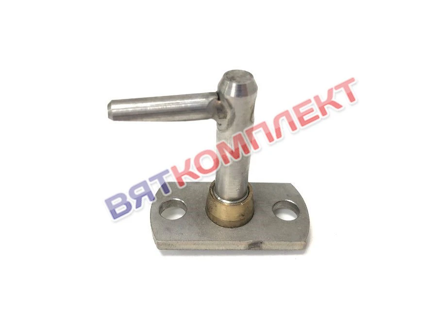 Затвор ВО-25.02.08.300 для стиральных машин ВМЗ Вязьма