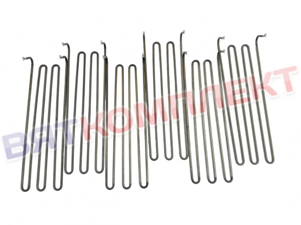 Рем. комплект для замены ТЭНов ЭСК90-120/150 (до 11.2022г.)
