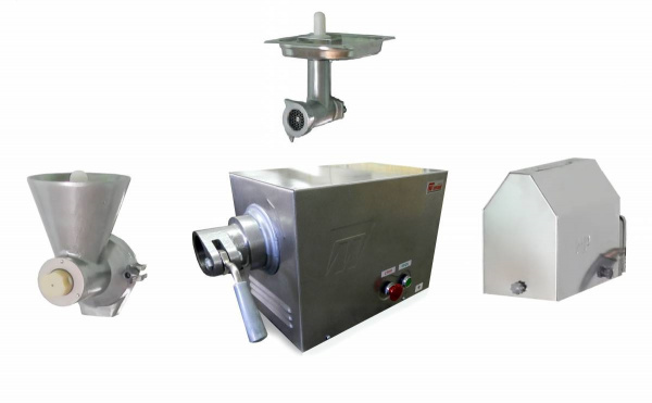 УКМ-02-01 Торгмаш г.Пермь