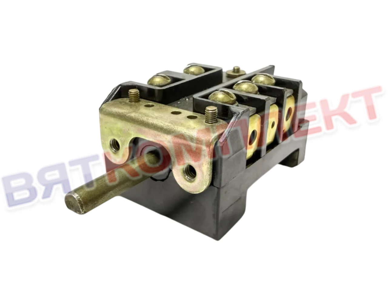 Переключатель мощности ПМЭ 16-23-4250 16А 220 В