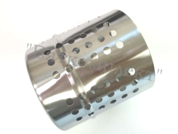 Стакан для столовых приборов к ПСП зиговкой 21000007913 Abat (22000027361)
