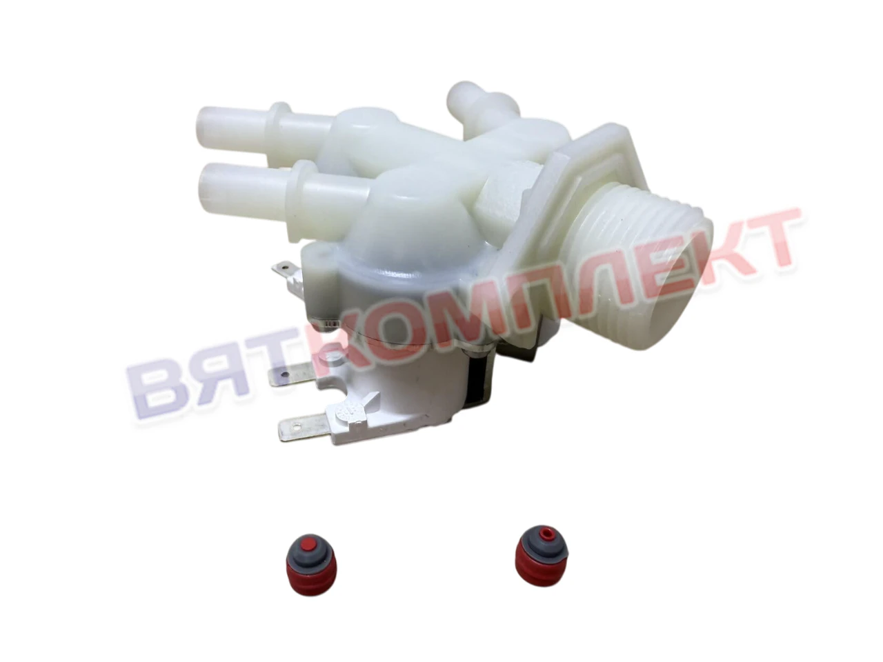 Клапан электромагнитный RC01967000