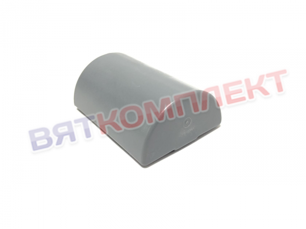 Воздушная камера h75 для посудомоечной машины Abat (72000030226)