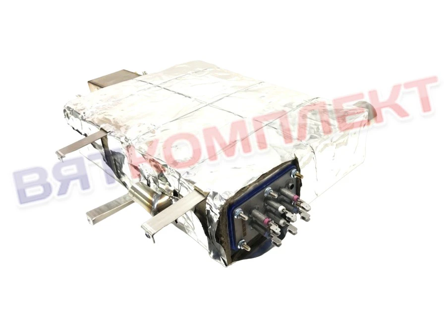 Парогенератор ПКА10-11ПМ2-01.4747.010РС Abat (10000013552)