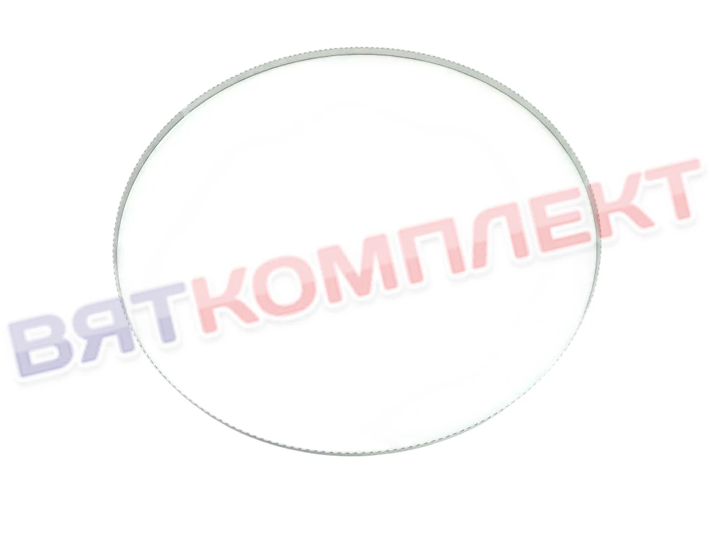 Полотно пилы 16*0,6(3)*2020мм