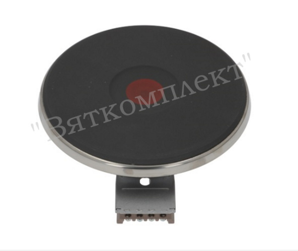 Конфорка 145 мм. 1,5 квт 440В EGO 12.14463.017