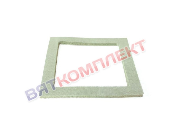 УПЛОТНИТЕЛЬ ДВЕРЦЫ КАРТОФЕЛЕЧИСТКИ  SIRMAN LCJ 10 CE, LCJ 20 CE,  PPJ20 (IV4130610) 