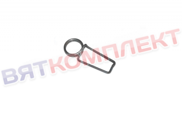 Пружина ПКА6-13П.384.11.17.006 для ПКА, КЭП Abat 12000060469