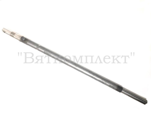 Вал составной КПЭМ.1177.04.01.000СБ Abat (10000010273) 