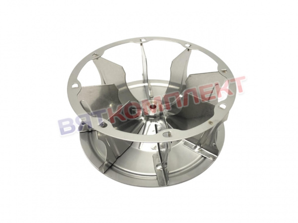 Крыльчатка двигателя UNOX KVN1184A/KVN1070B/KVN1170A