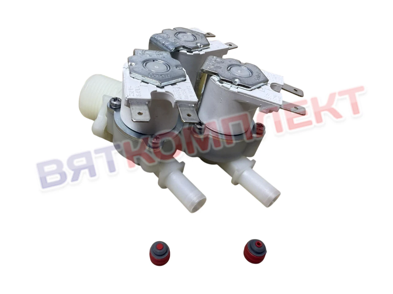 Клапан электромагнитный RC01967000