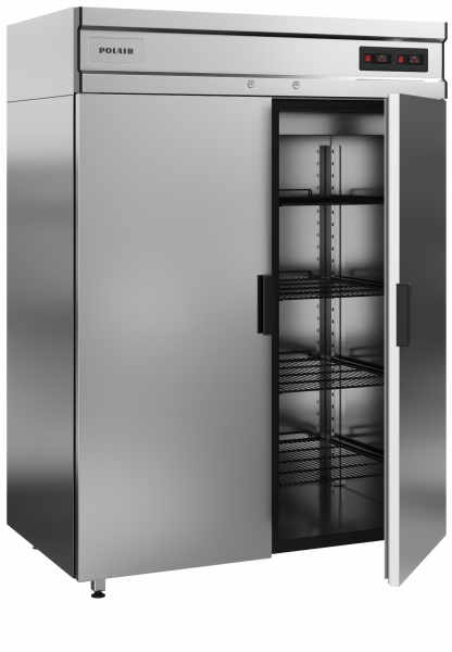 Шкаф холодильный CC214-G Polair