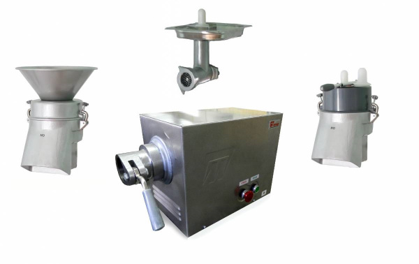 Машина УКМ-06-01 Торгмаш г.Пермь