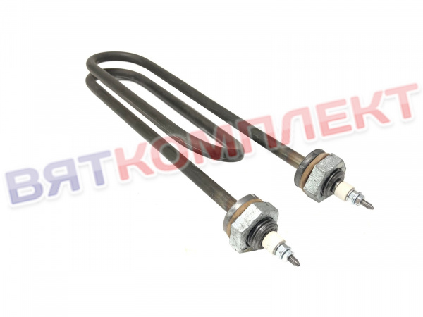 ТЭН-100А10/1,0 J220 изд.-заг В492.04.02.00.005 ТЭН водяной