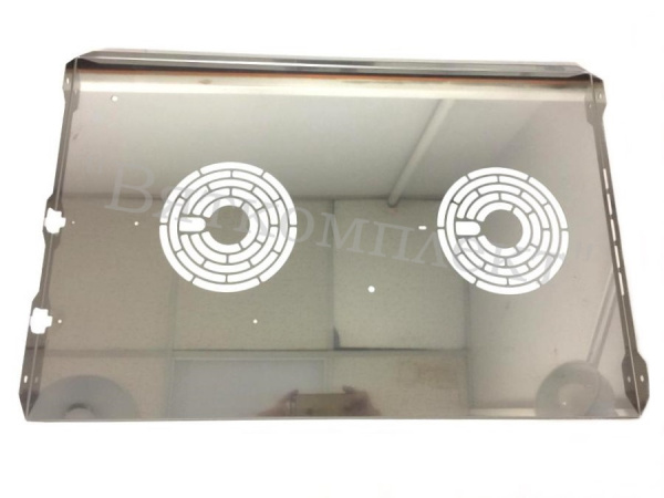 Защитная панель вентилятора для печи UNOX (0G1425A0) для XVC715G