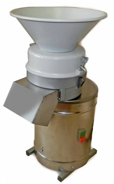 Машина протирочная ОМ-350/380-02 / Торгмаш г.Пермь