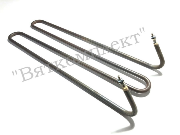 ТЭН-170С8,5/3,0Т230 для сковороды ЭСК Abat (1GIK1W335/001) 60073 альтернатива 