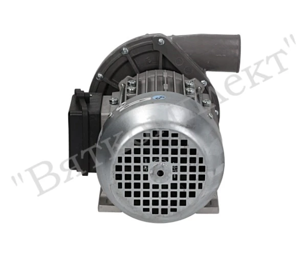 Насос FIR 1204DX 2ЛС 240/415В 50Гц для посудомоечной машины Comenda GE65 (1204.2528, 100361)