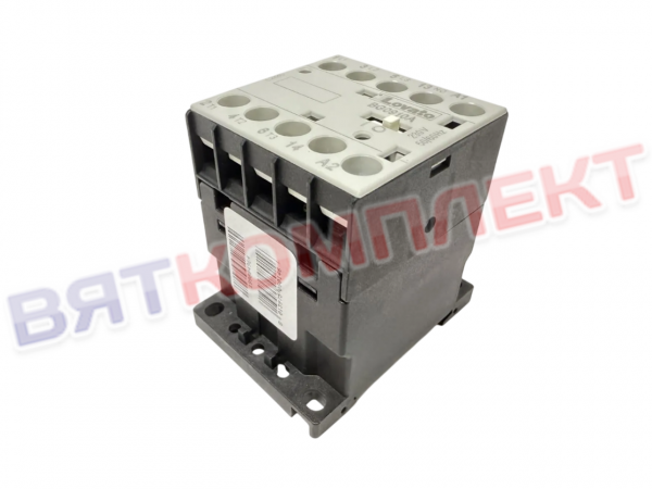 Контактор Lovato BG0910A 4P 16A 230 В 50/60 Гц 
