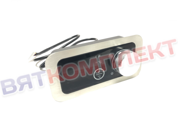 Пульт в сборе UN-3.5T UNIEL (Техно-ТТ) 48648, 148890