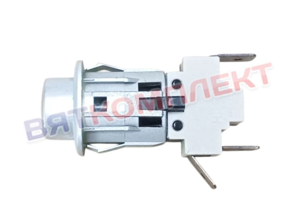 Переключатель в сборе для AB4M / AB10М APACH (Апач)