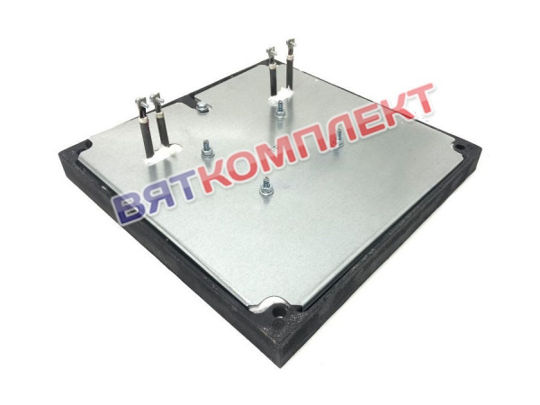 Конфорка КЭТ-0,09 3,0 кВт для плит RADA (РАДА)