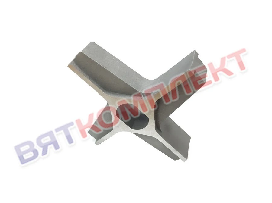 Nozh dvuhstoronnij Volchka D125_25 frez_1