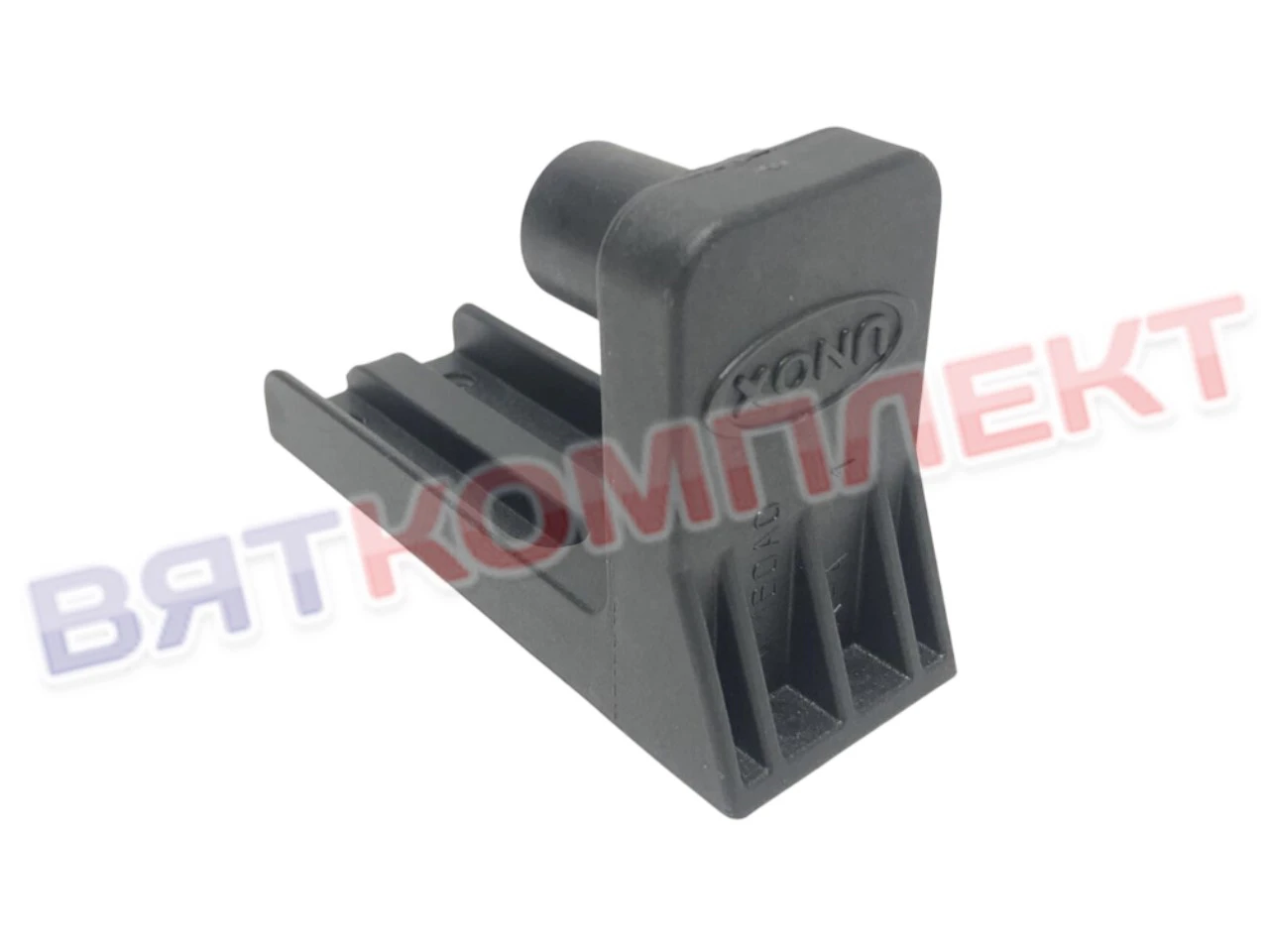 Нижняя петля двери UNOX KVM1160B/ VM1160B0