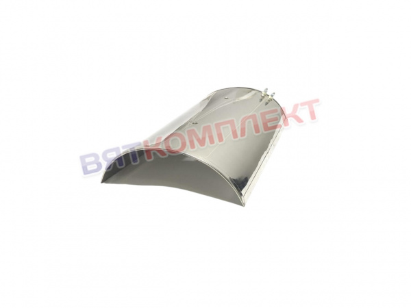 Электронагреватель СКП 52,5-36,8/3,4 220 арт. П05314 для гладильного катка ВМЗ Вязьма