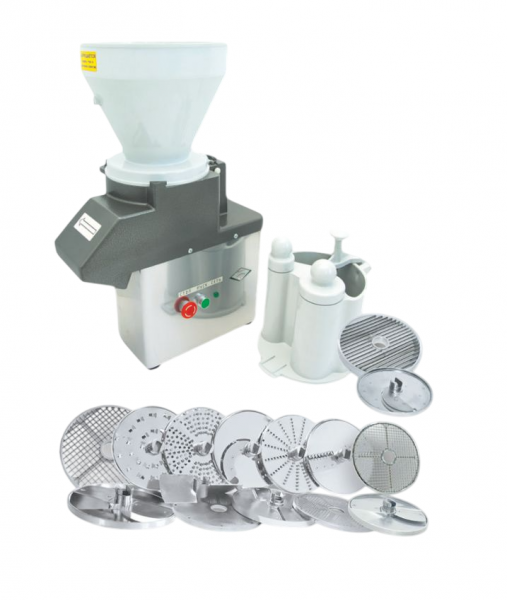 Машина для переработки овощей МПО-1 Белторгмаш г.Барановичи