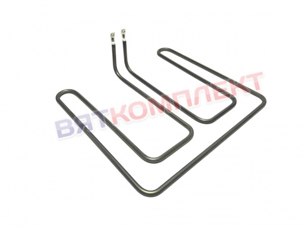 ТЭН-209С8,5/2Т220 внешний для плит Алента и Традиция-4. Atesy